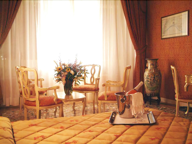 Imagen de la habitación del Locanda Ca' Le Vele. Foto 14