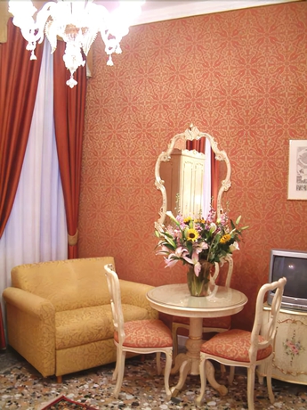 Imagen de la habitación del Locanda Ca' Le Vele. Foto 18