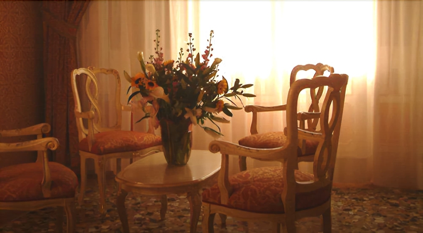 Imagen de la habitación del Locanda Ca' Le Vele. Foto 19
