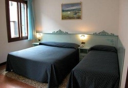 Imagen general del Locanda Ca' San Marcuola. Foto 4