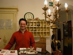 Imagen general del Locanda Ca' San Marcuola. Foto 6