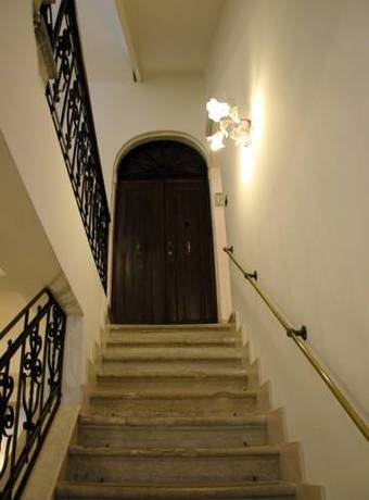 Imagen general del Locanda Ca' San Marcuola. Foto 8