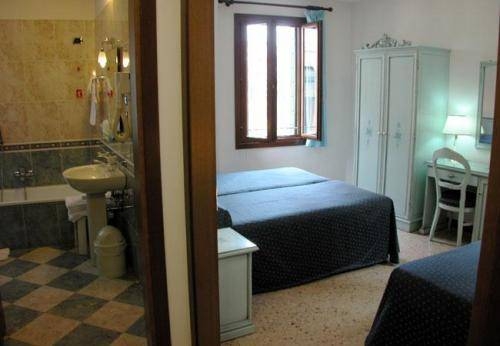 Imagen general del Locanda Ca' San Marcuola. Foto 12