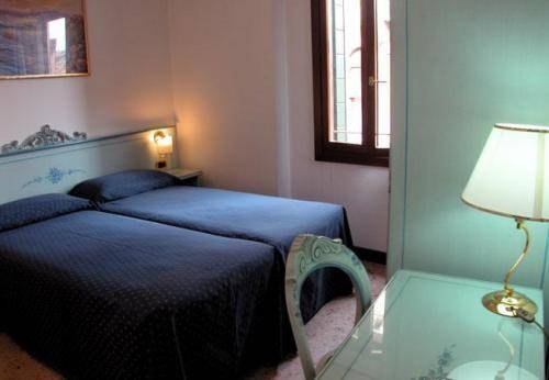 Imagen general del Locanda Ca' San Marcuola. Foto 13