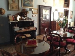 Imagen de la habitación del Locanda C&agrave; Del Console. Foto 12