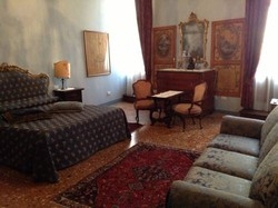 Imagen general del Locanda C&agrave; Del Console. Foto 4