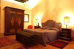 Imagen de la habitación del Locanda C&agrave; Del Console. Foto 13