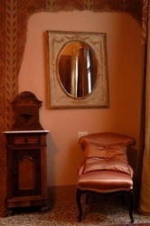 Imagen de la habitación del Locanda C&agrave; Del Console. Foto 14