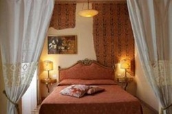 Imagen general del Locanda C&agrave; Del Console. Foto 9