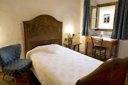 Imagen de la habitación del Locanda Casanuova. Foto 2