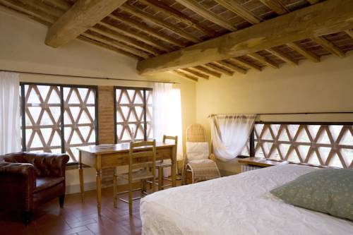 Imagen de la habitación del Locanda Casanuova. Foto 3