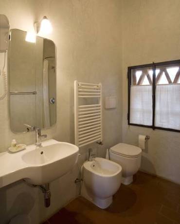 Imagen de la habitación del Locanda Casanuova. Foto 4