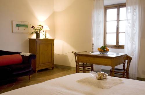Imagen de la habitación del Locanda Casanuova. Foto 5
