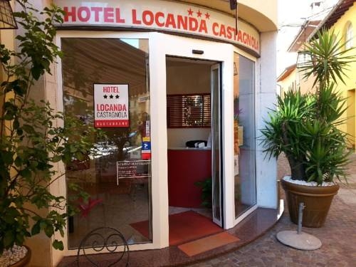 Imagen general del Locanda Castagnola. Foto 1