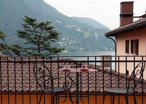 Imagen general del Locanda Castagnola. Foto 3