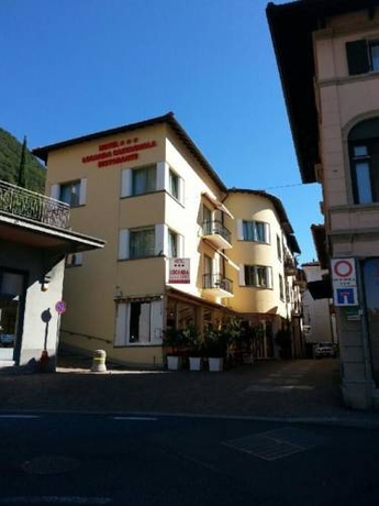 Imagen general del Locanda Castagnola. Foto 4