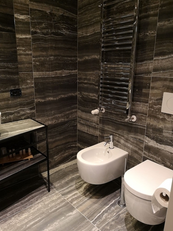 Imagen de la habitación del Locanda Cavanella. Foto 4