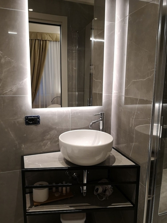 Imagen de la habitación del Locanda Cavanella. Foto 6