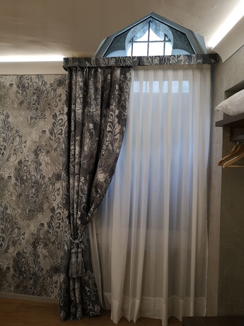 Imagen de la habitación del Locanda Cavanella. Foto 7