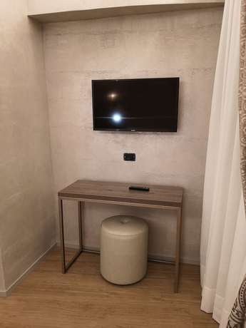 Imagen de la habitación del Locanda Cavanella. Foto 8