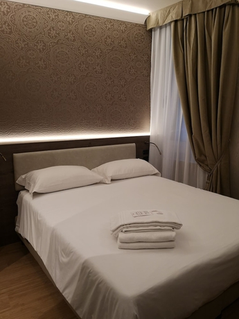 Imagen de la habitación del Locanda Cavanella. Foto 9