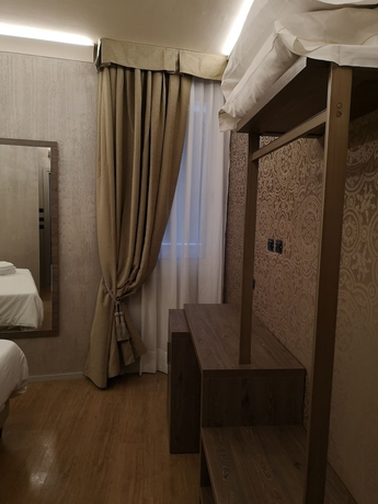 Imagen de la habitación del Locanda Cavanella. Foto 10