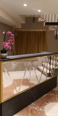 Imagen de los interiores del Locanda Cavanella. Foto 15