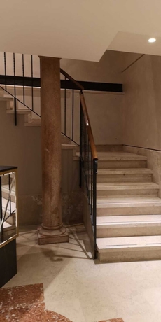 Imagen de los interiores del Locanda Cavanella. Foto 16