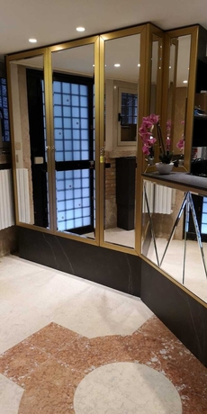 Imagen de los interiores del Locanda Cavanella. Foto 17