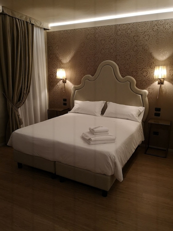 Imagen de la habitación del Locanda Cavanella. Foto 11