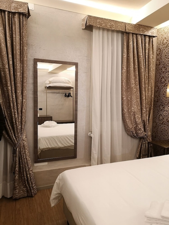 Imagen de la habitación del Locanda Cavanella. Foto 12