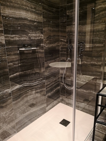 Imagen de la habitación del Locanda Cavanella. Foto 14