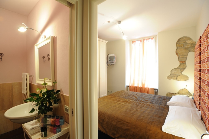 Imagen de la habitación del Locanda Cece E Simo. Foto 6