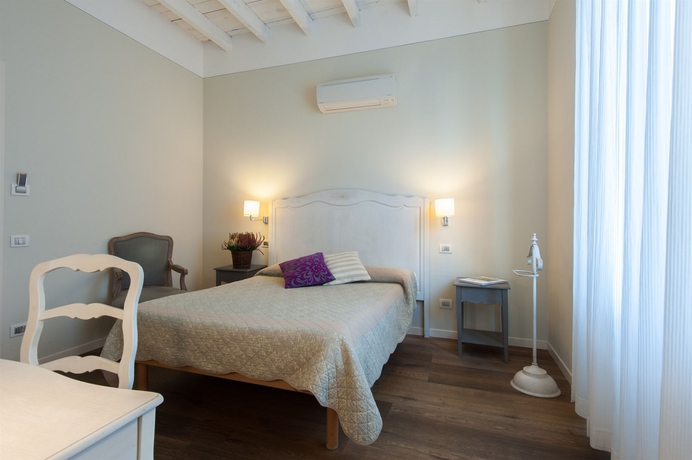 Imagen de la habitación del Locanda Cece E Simo. Foto 8