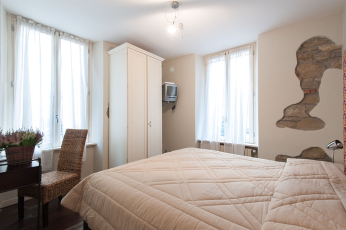 Imagen de la habitación del Locanda Cece E Simo. Foto 9