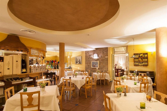 Imagen del bar/restaurante del Locanda Cece E Simo. Foto 2