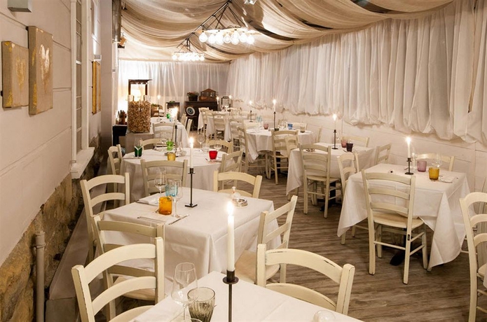 Imagen del bar/restaurante del Locanda Cece E Simo. Foto 3