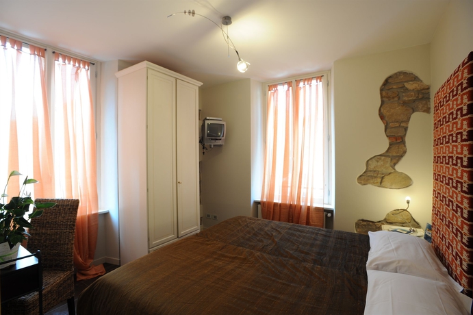 Imagen de la habitación del Locanda Cece E Simo. Foto 10