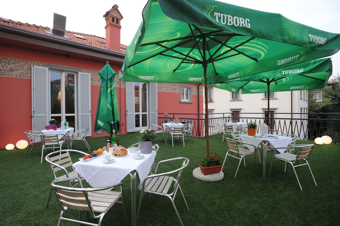 Imagen del bar/restaurante del Locanda Cece E Simo. Foto 4