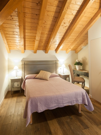 Imagen de la habitación del Locanda Cece E Simo. Foto 12