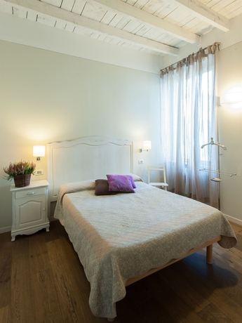 Imagen de la habitación del Locanda Cece E Simo. Foto 13