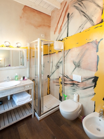 Imagen de la habitación del Locanda Cece E Simo. Foto 14