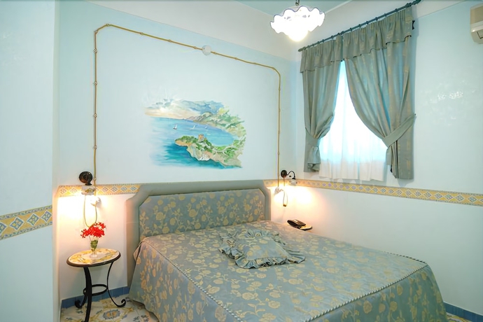 Imagen de la habitación del Locanda Costa D'amalfi. Foto 4