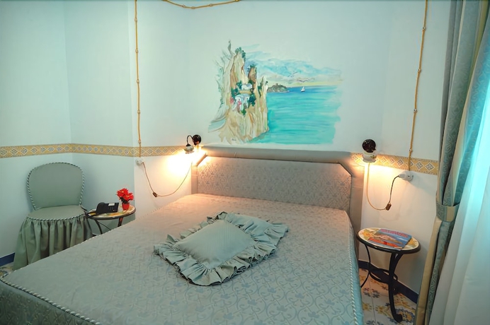 Imagen de la habitación del Locanda Costa D'amalfi. Foto 5