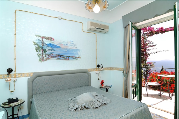 Imagen de la habitación del Locanda Costa D'amalfi. Foto 6