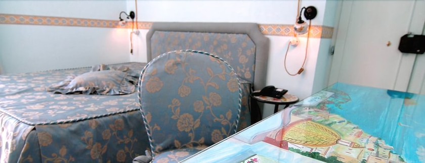 Imagen de la habitación del Locanda Costa D'amalfi. Foto 9