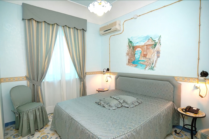 Imagen de la habitación del Locanda Costa D'amalfi. Foto 10