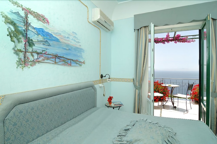 Imagen de la habitación del Locanda Costa D'amalfi. Foto 11