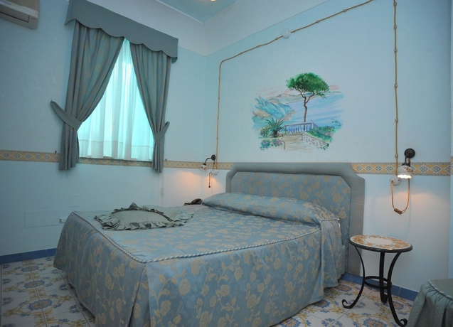 Imagen de la habitación del Locanda Costa D'amalfi. Foto 12