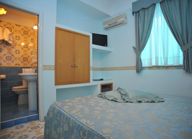 Imagen de la habitación del Locanda Costa D'amalfi. Foto 16